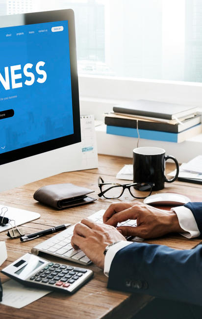 Online Business